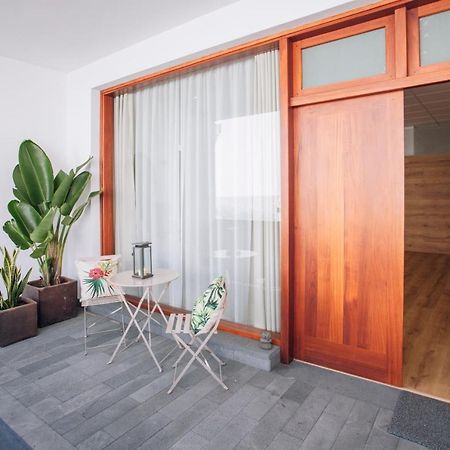 Garachico Homes - La Casa De Lina 외부 사진