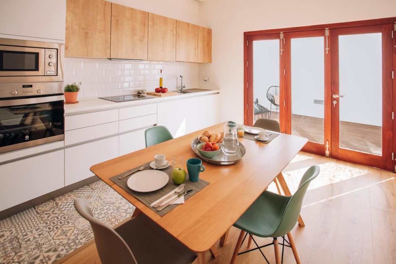 Garachico Homes - La Casa De Lina 외부 사진